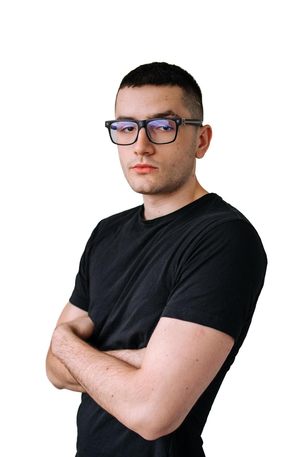 Portret Nemeș Mihail